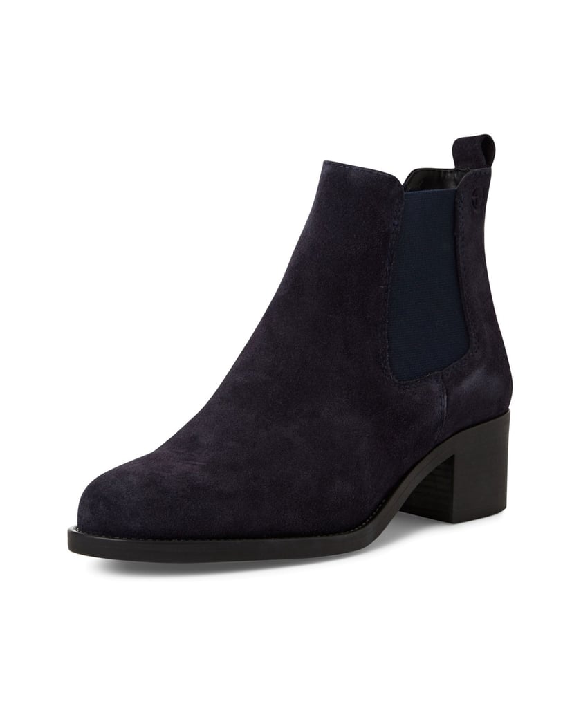 TAMARIS-Chelsea-Boot-schwarz