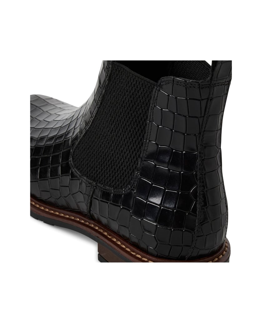 TAMARIS-Chelsea-Boot-schwarz