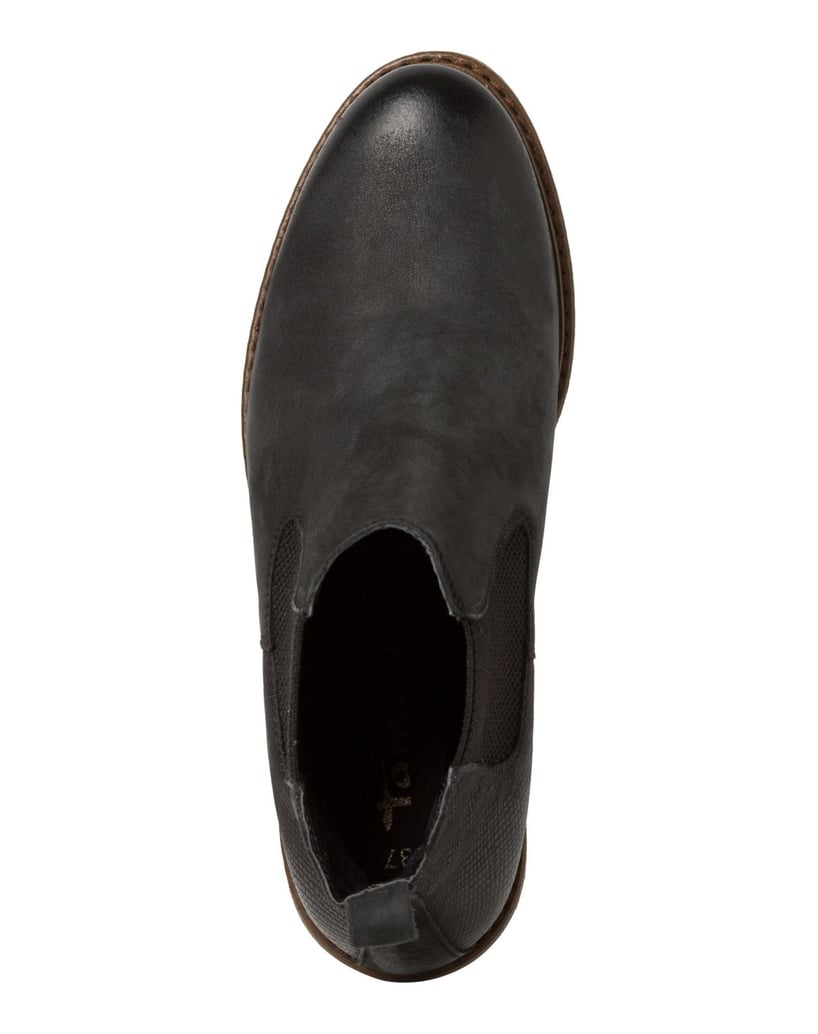 TAMARIS-Chelsea-Boot-schwarz