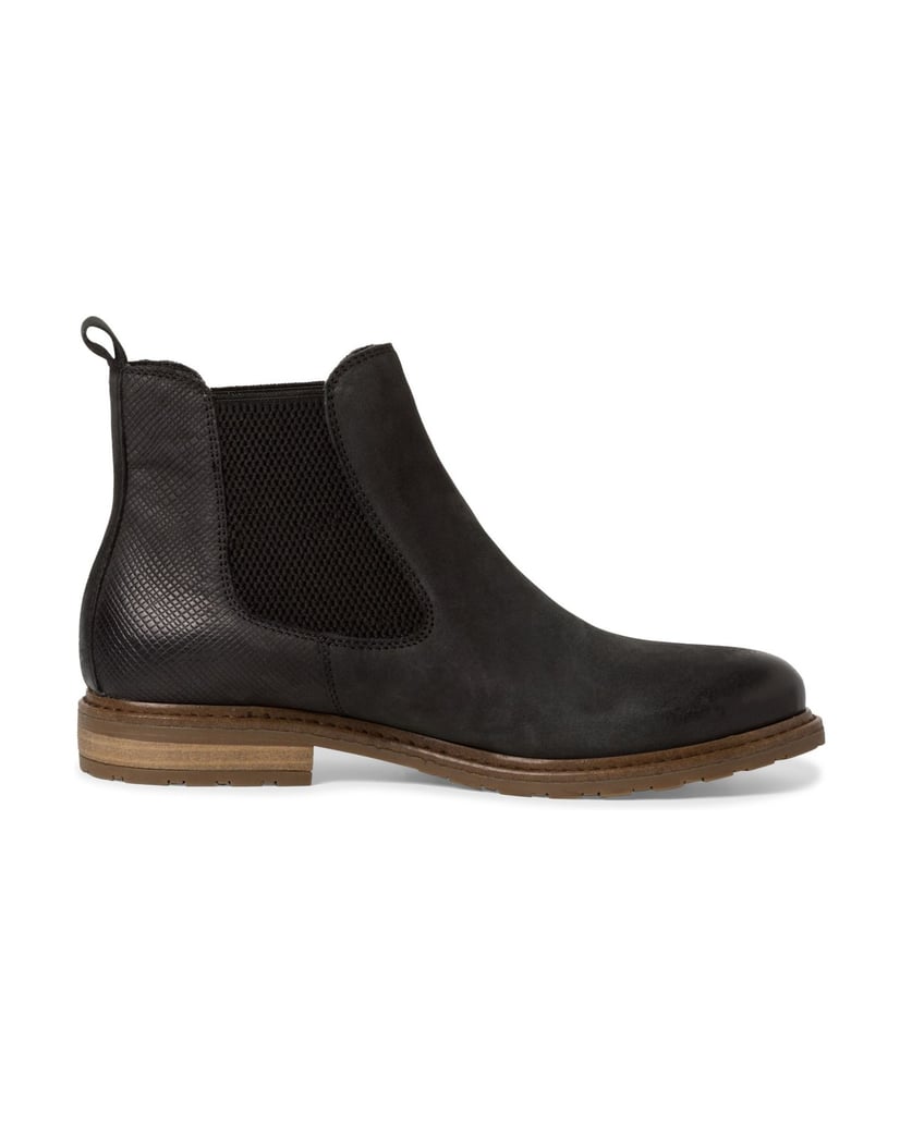 TAMARIS-Chelsea-Boot-schwarz