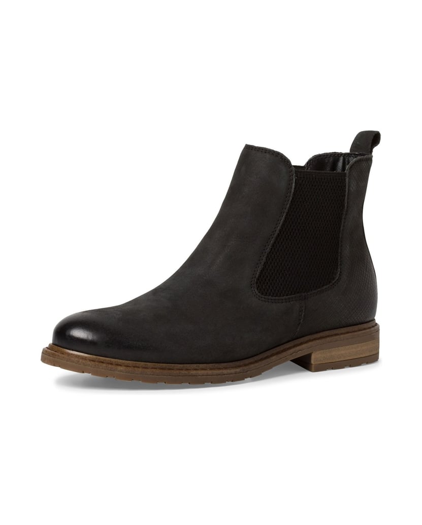 TAMARIS-Chelsea-Boot-schwarz