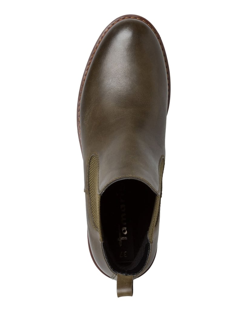 TAMARIS-Chelsea-Boot-schwarz