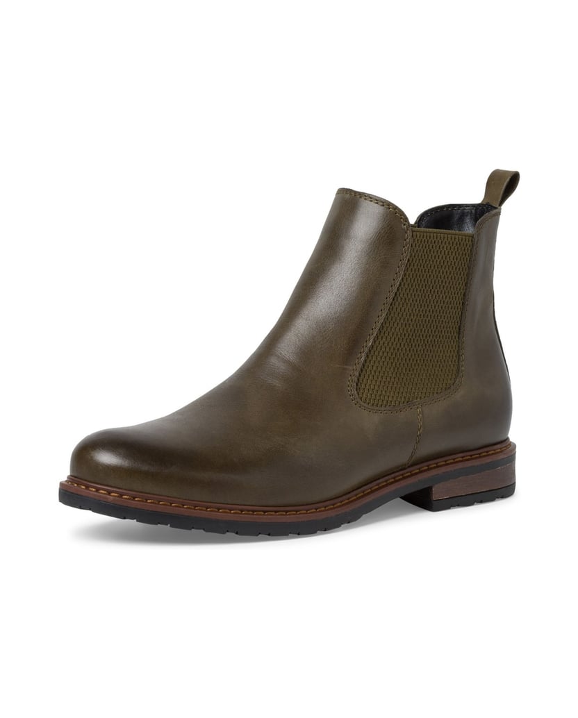 TAMARIS-Chelsea-Boot-schwarz