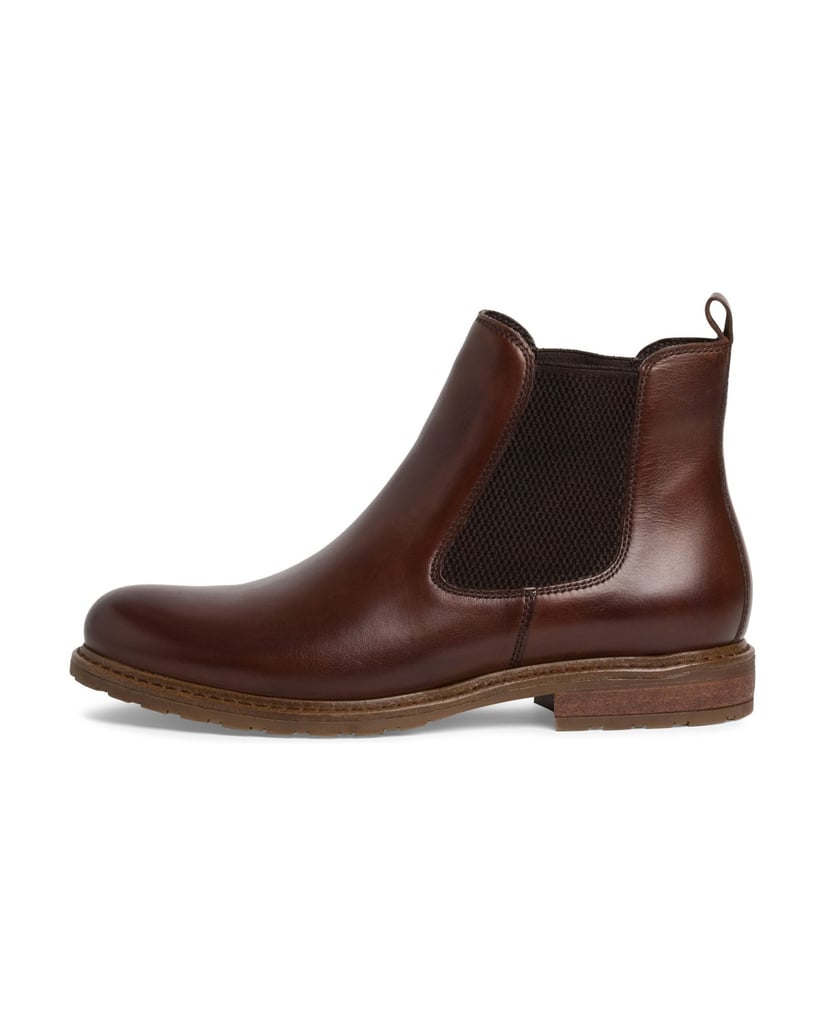 TAMARIS-Chelsea-Boot-schwarz
