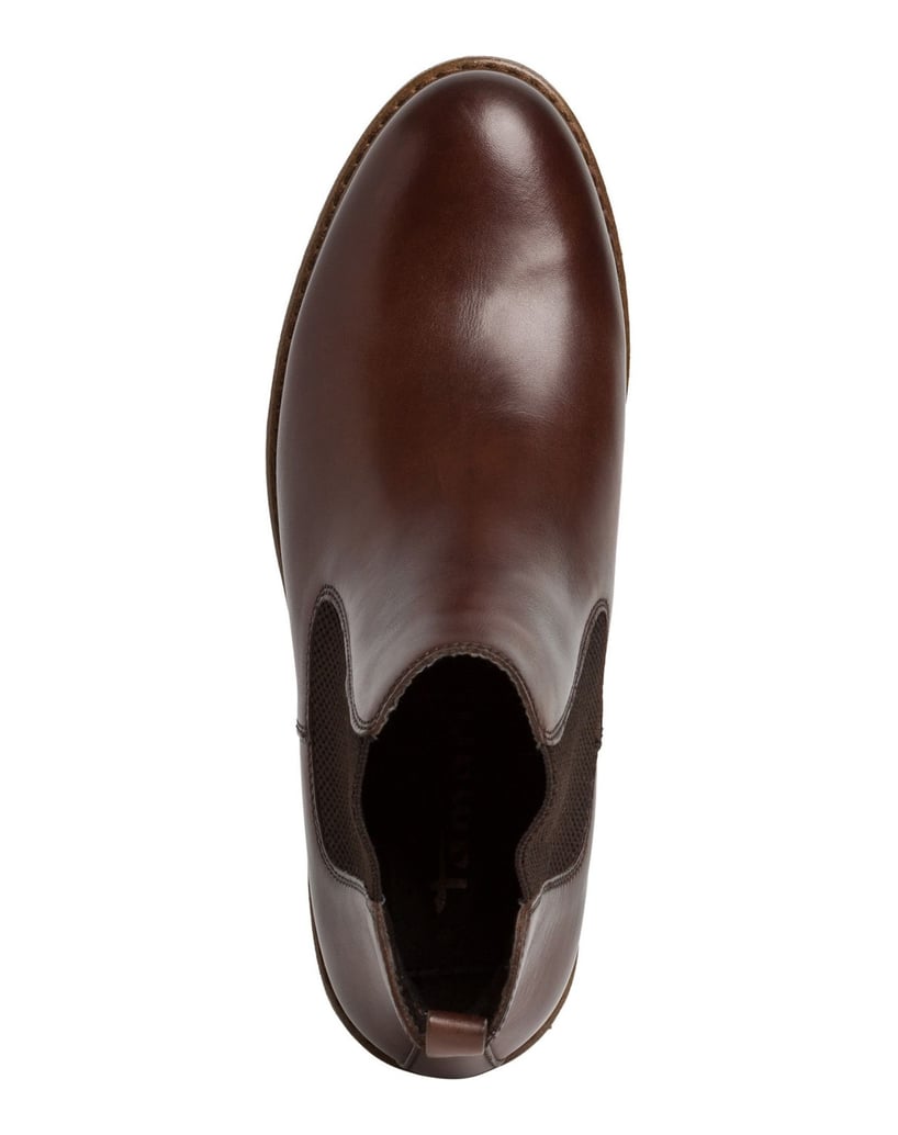 TAMARIS-Chelsea-Boot-schwarz