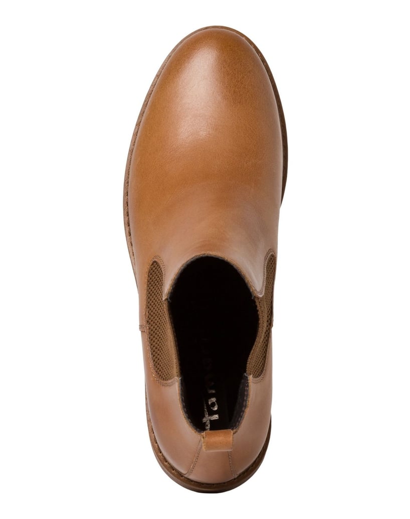 TAMARIS-Chelsea-Boot-schwarz