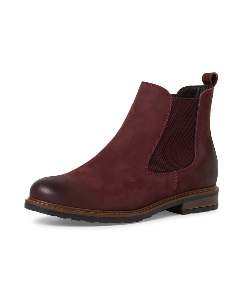 TAMARIS-Chelsea-Boot-schwarz