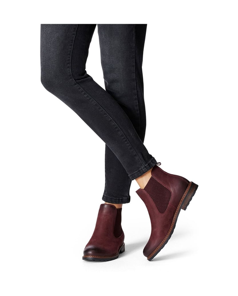 TAMARIS-Chelsea-Boot-schwarz