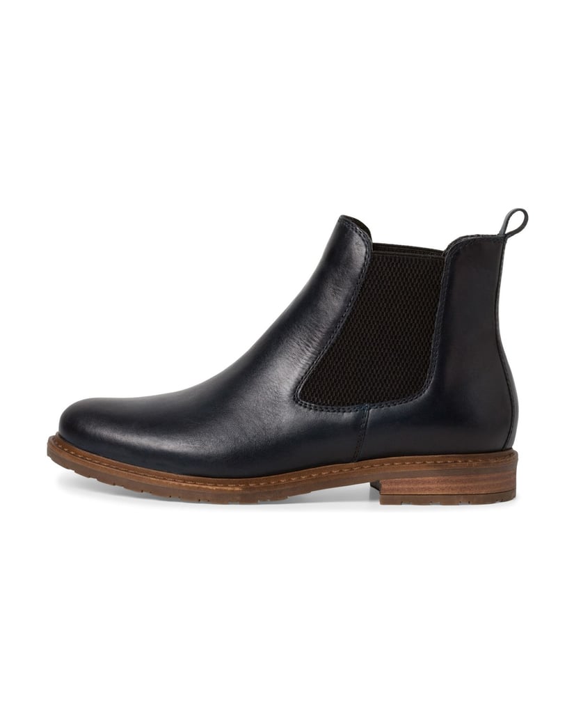 TAMARIS-Chelsea-Boot-schwarz