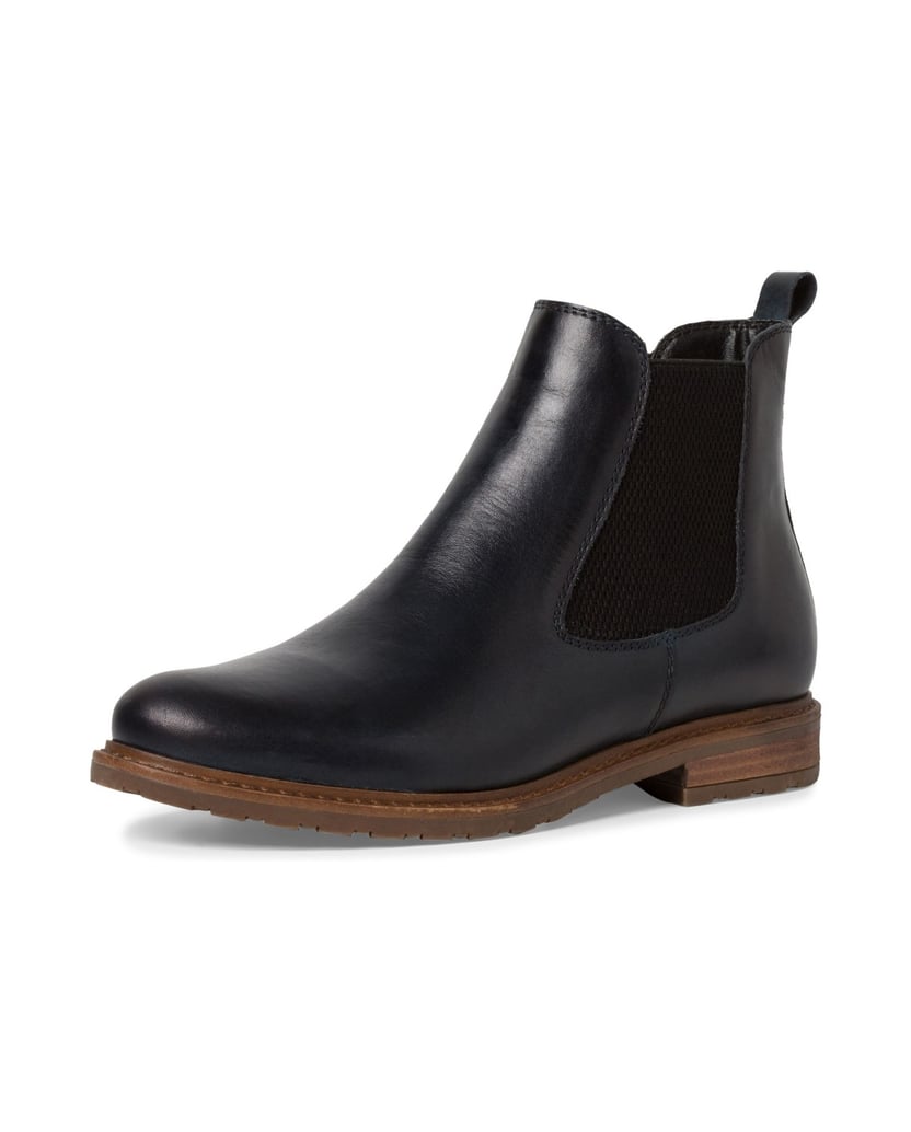 TAMARIS-Chelsea-Boot-schwarz