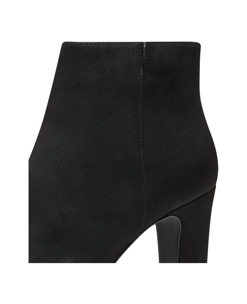 TAMARIS-Stiefelette-schwarz