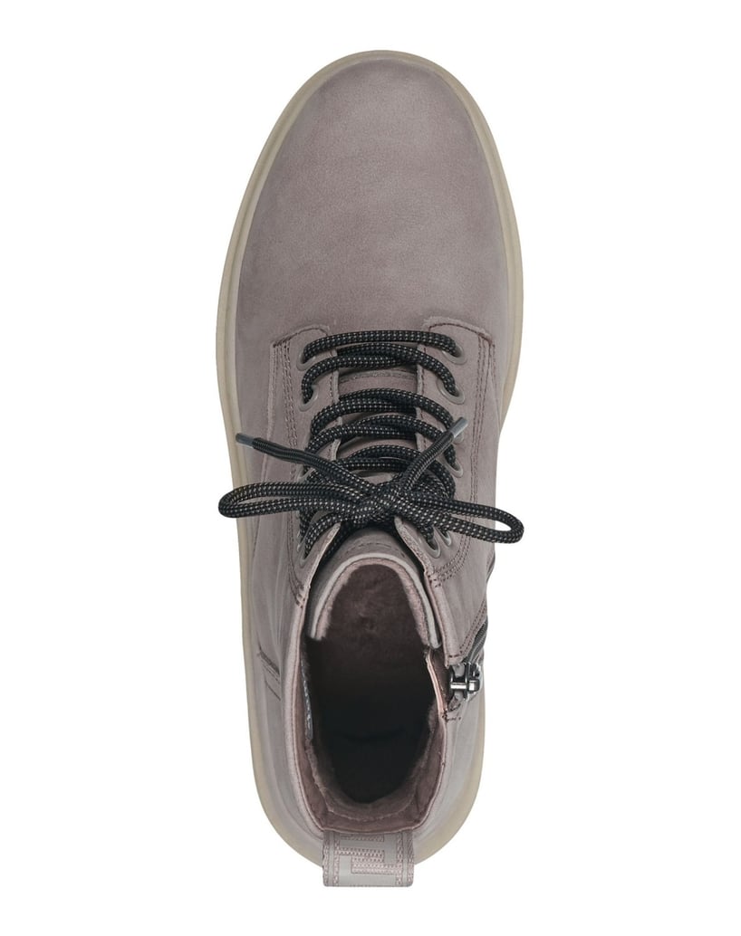 TAMARIS-Stiefelette-beige