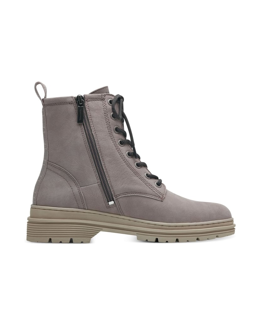 TAMARIS-Stiefelette-beige