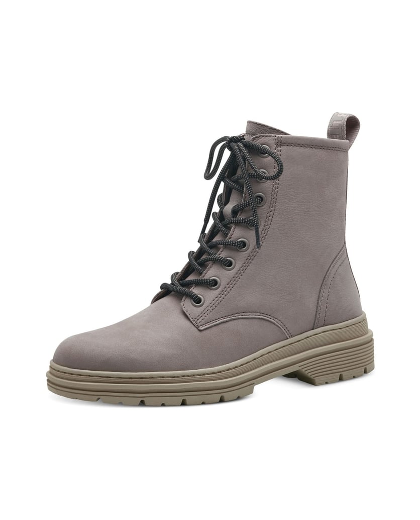 TAMARIS-Stiefelette-beige