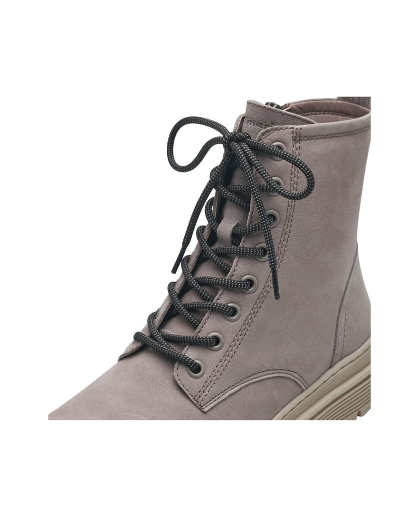 TAMARIS-Stiefelette-beige