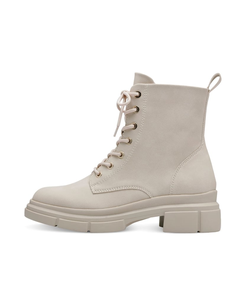 TAMARIS-Stiefelette-schwarz
