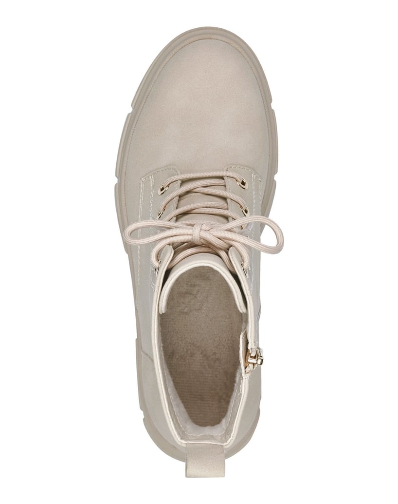 TAMARIS-Stiefelette-schwarz