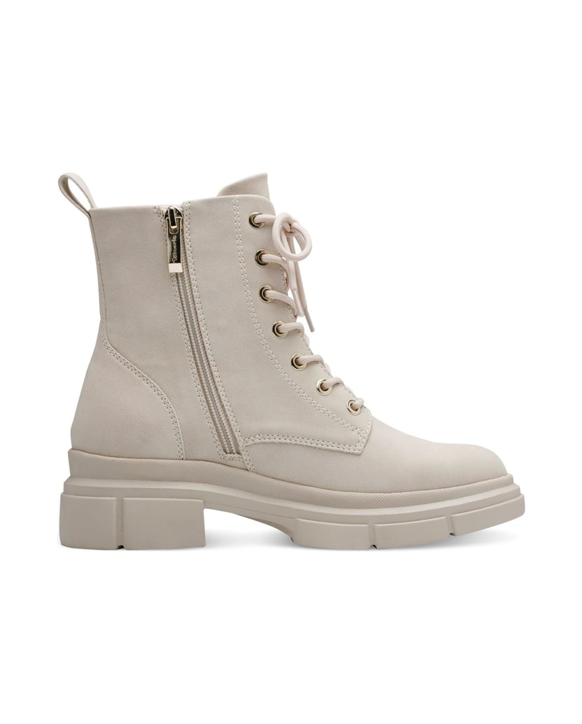 TAMARIS-Stiefelette-schwarz