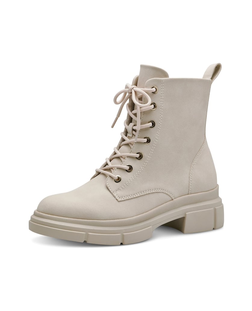 TAMARIS-Stiefelette-schwarz