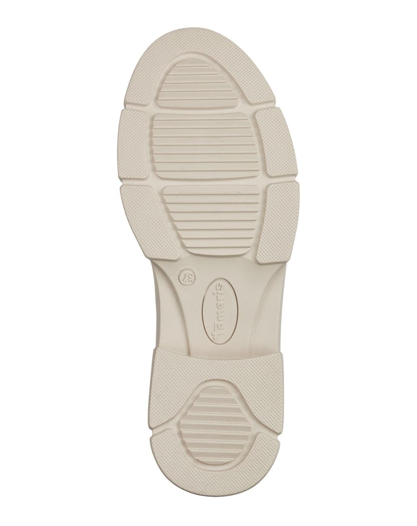 TAMARIS-Stiefelette-schwarz