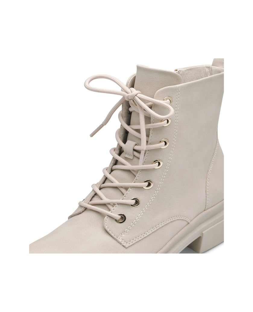 TAMARIS-Stiefelette-schwarz