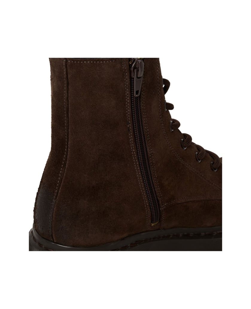 TAMARIS-Stiefelette-braun