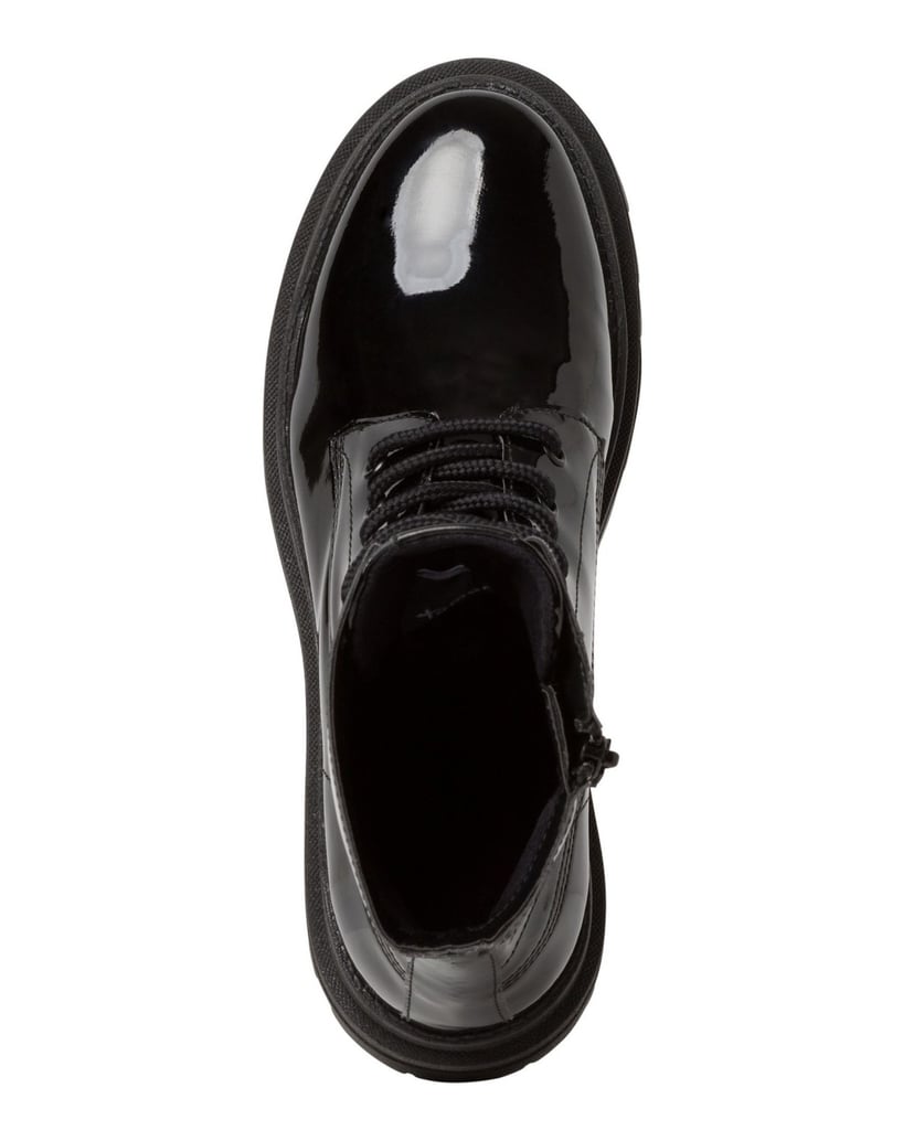 TAMARIS-Stiefelette-schwarz