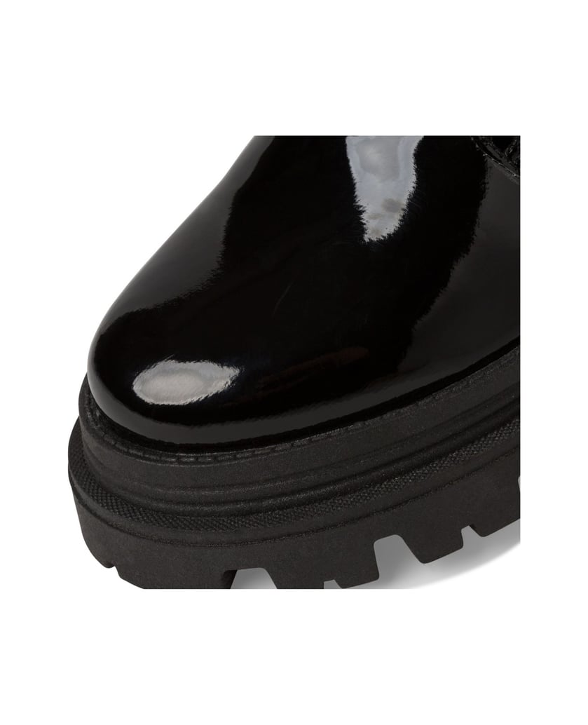 TAMARIS-Stiefelette-schwarz