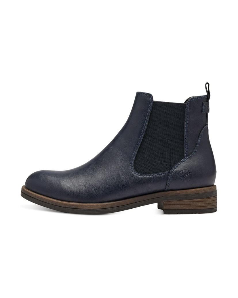 TAMARIS-Chelsea-Boot-schwarz