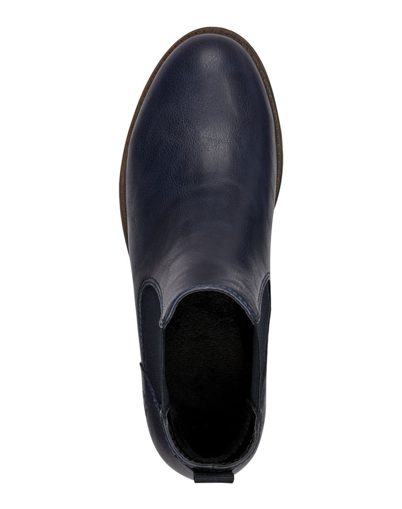 TAMARIS-Chelsea-Boot-schwarz