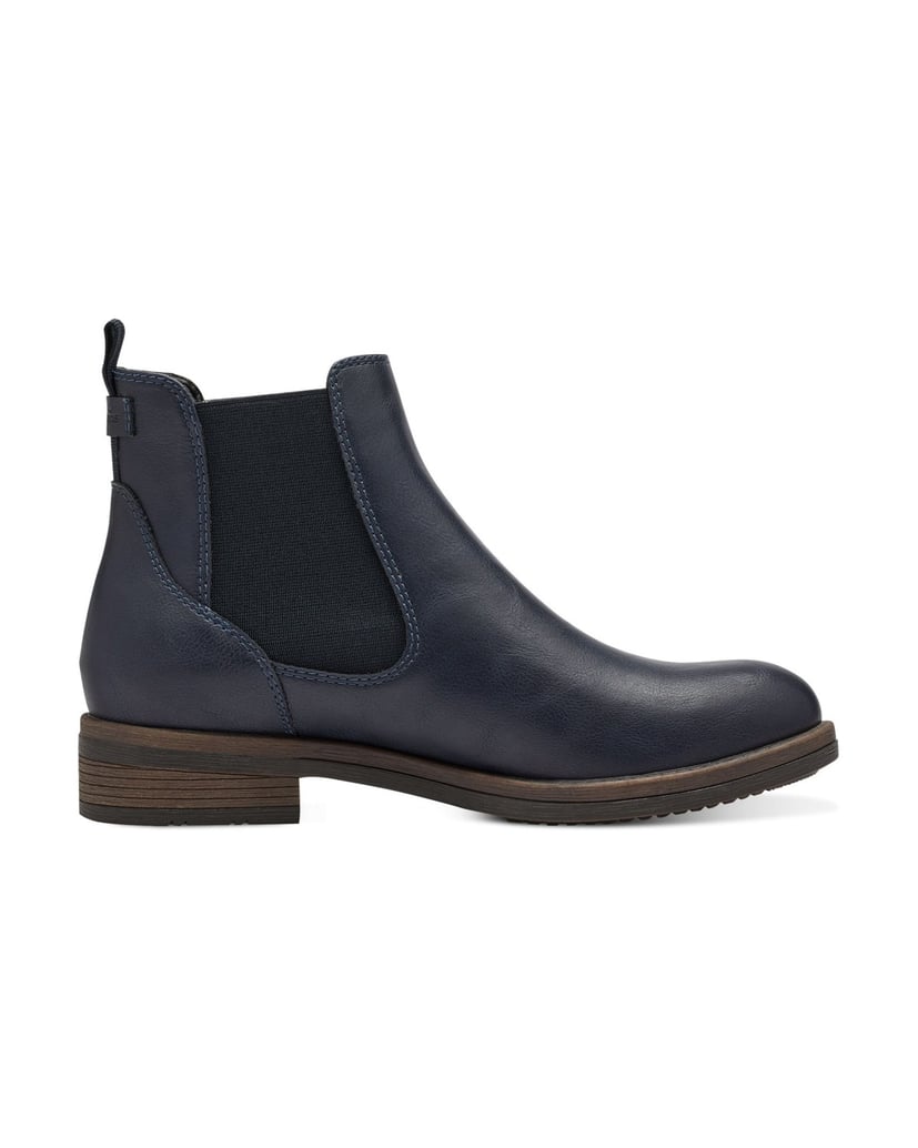 TAMARIS-Chelsea-Boot-schwarz