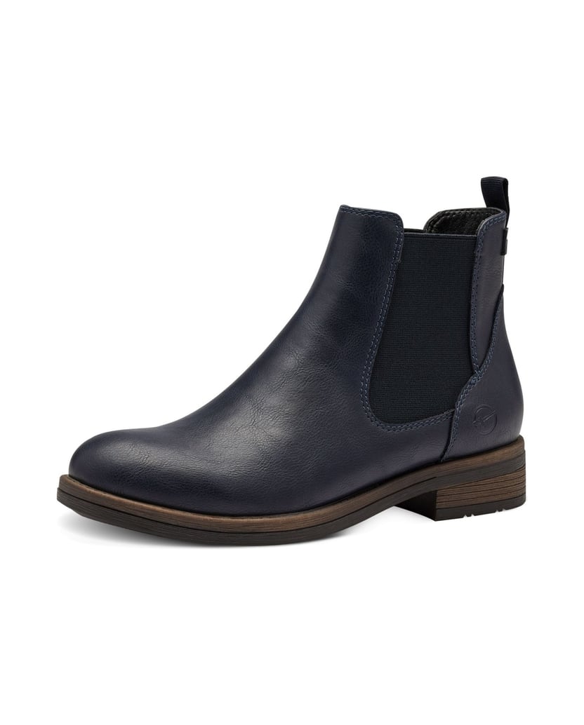 TAMARIS-Chelsea-Boot-schwarz
