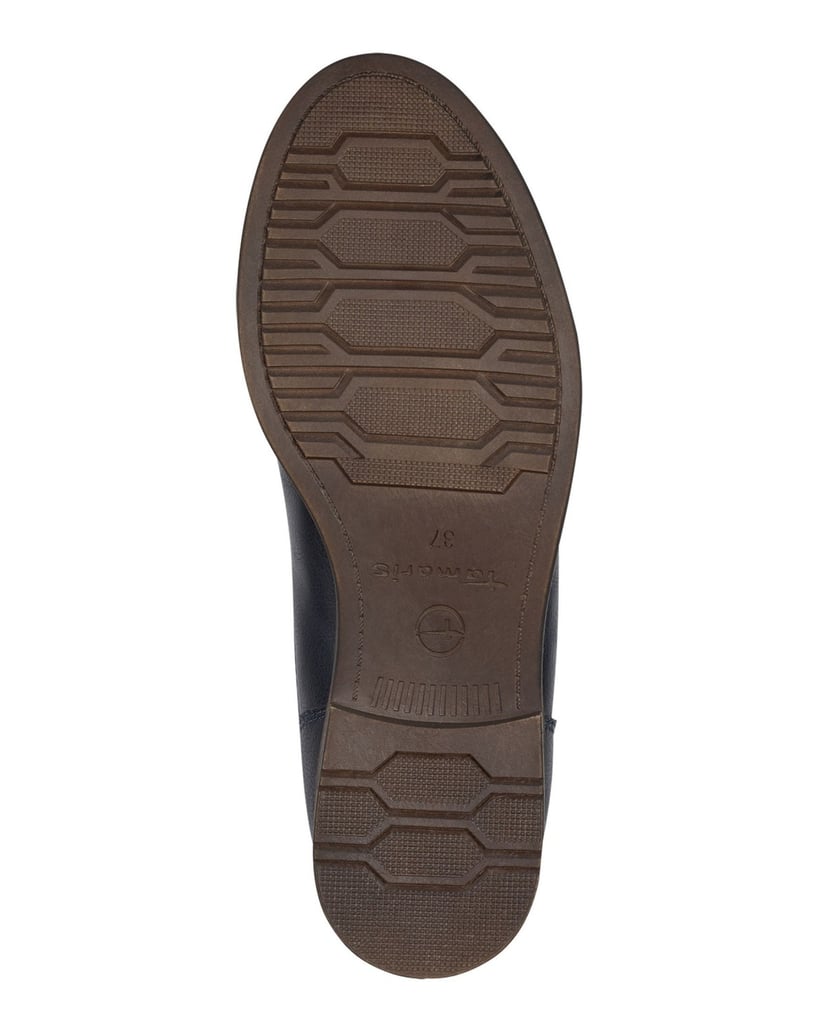 TAMARIS-Chelsea-Boot-schwarz