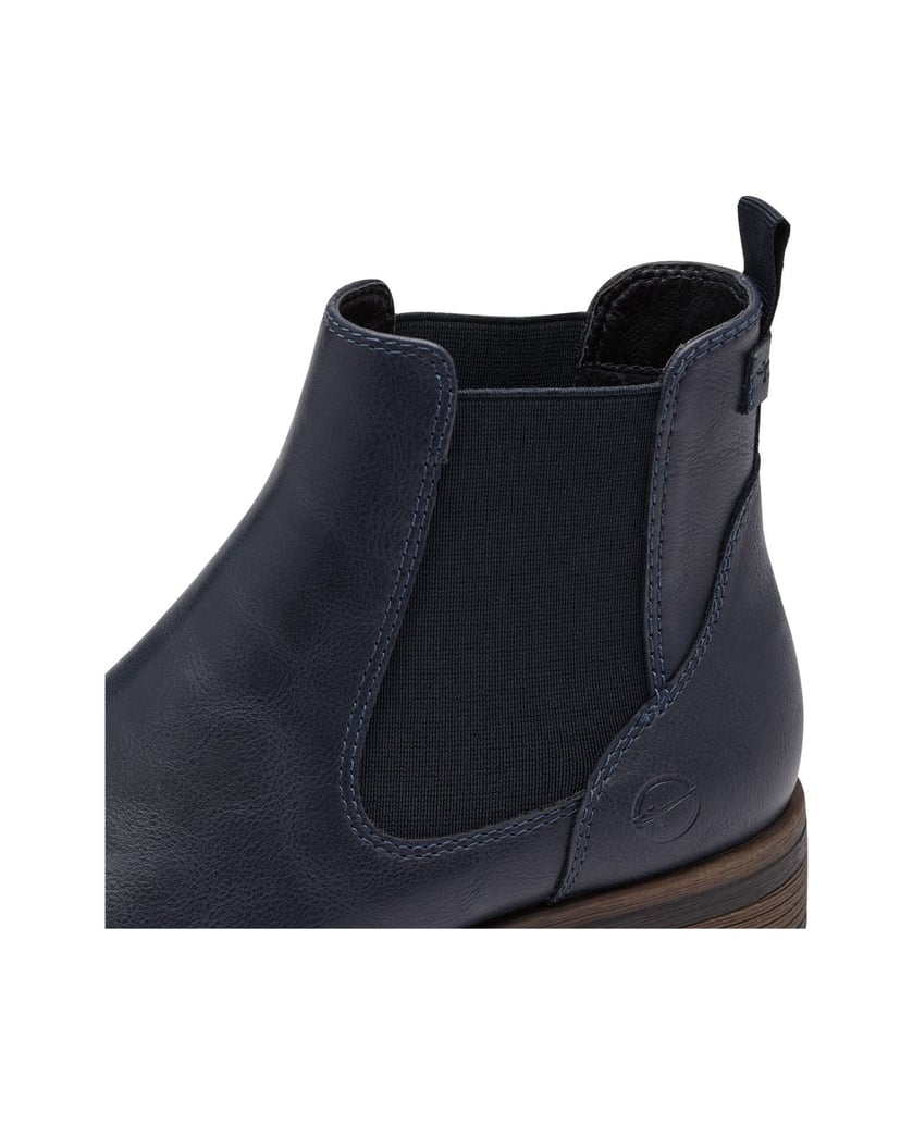 TAMARIS-Chelsea-Boot-schwarz