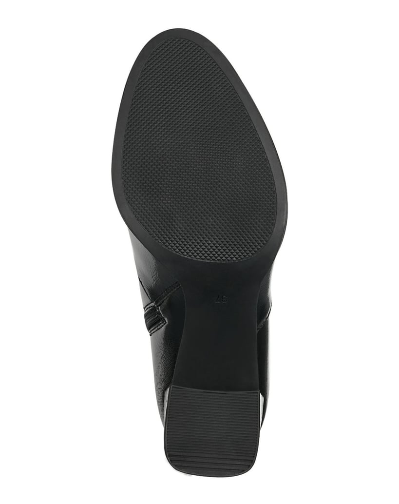 TAMARIS-Stiefelette-schwarz