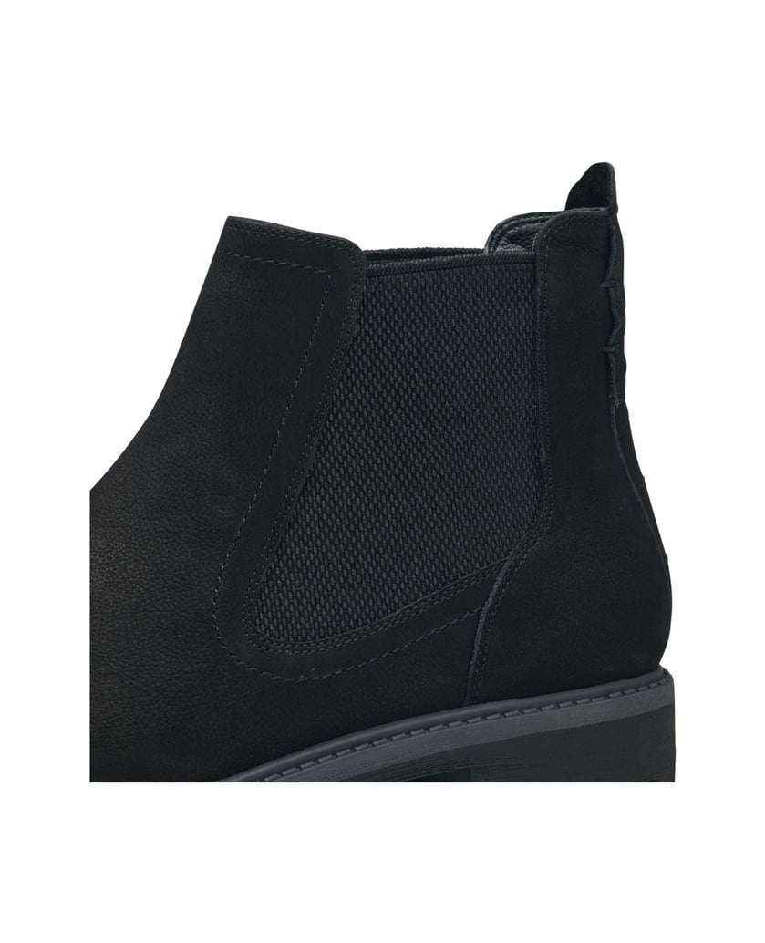 TAMARIS-Chelsea-Boot-schwarz