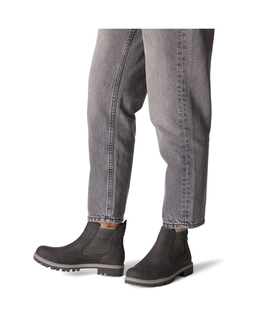 TAMARIS-Chelsea-Boot-schwarz