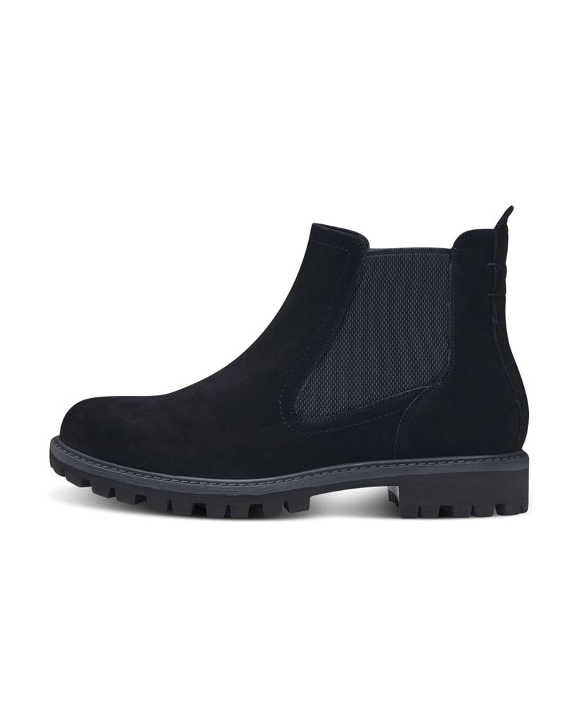 TAMARIS-Chelsea-Boot-schwarz