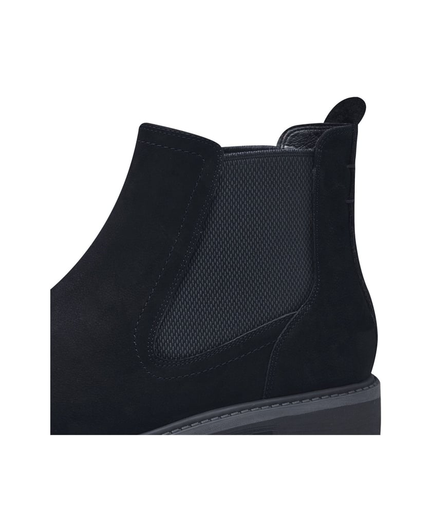 TAMARIS-Chelsea-Boot-schwarz
