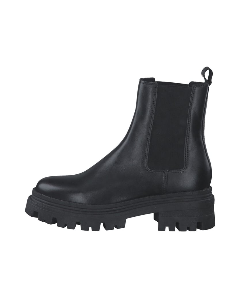 TAMARIS-Chelsea-Boot-schwarz