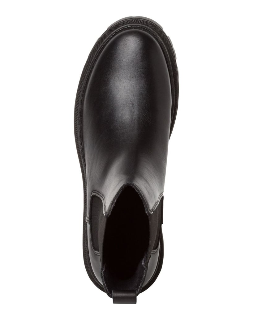 TAMARIS-Chelsea-Boot-schwarz