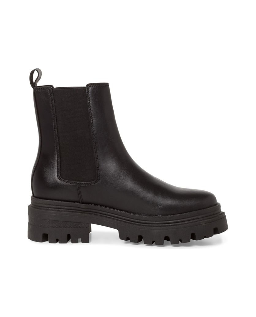 TAMARIS-Chelsea-Boot-schwarz