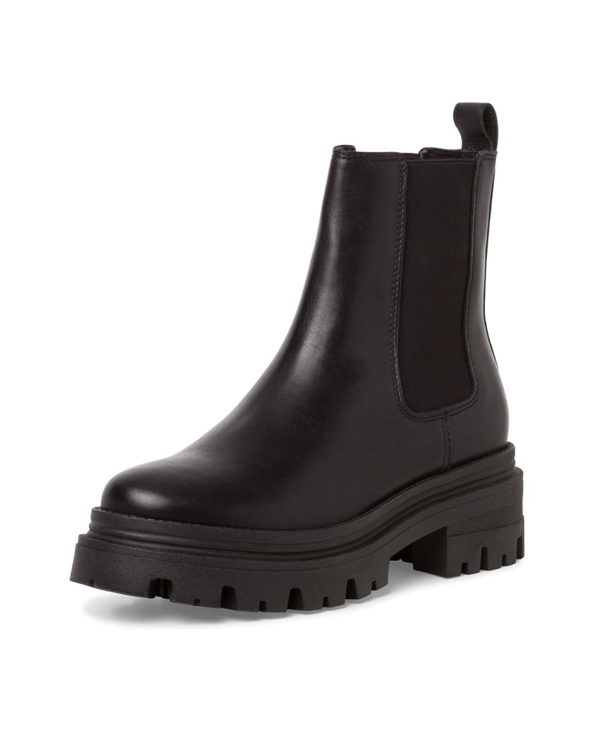 TAMARIS-Chelsea-Boot-schwarz