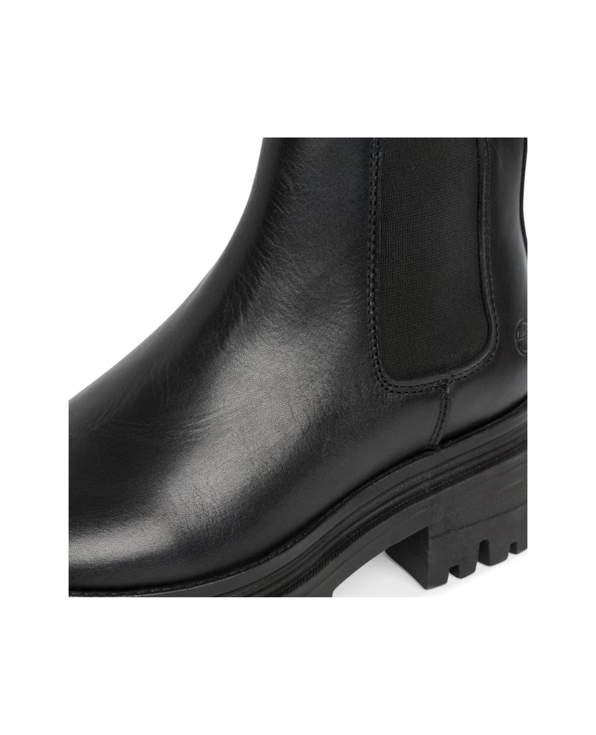 TAMARIS-Chelsea-Boot-schwarz