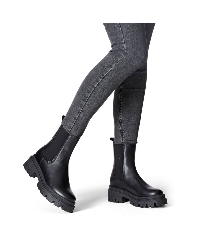 TAMARIS-Chelsea-Boot-schwarz