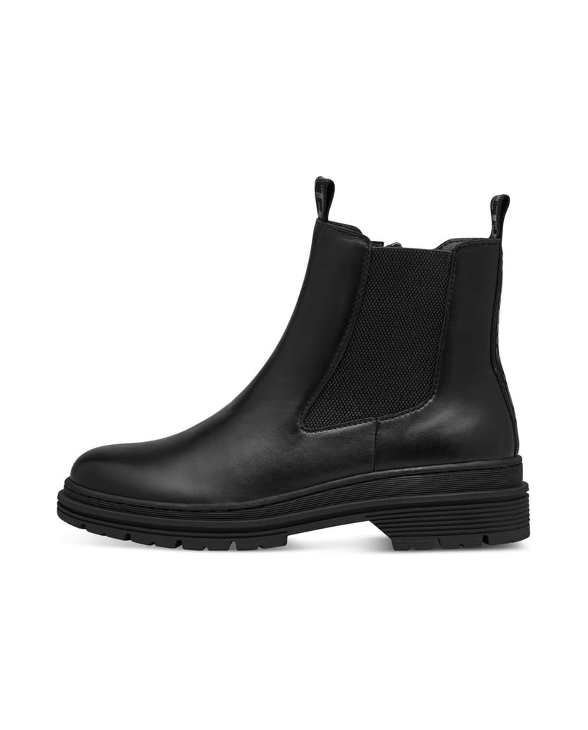 TAMARIS-Chelsea-Boot-schwarz