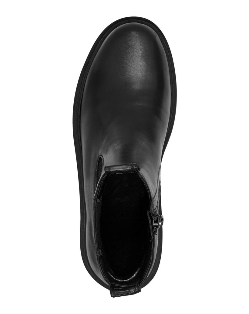 TAMARIS-Chelsea-Boot-schwarz