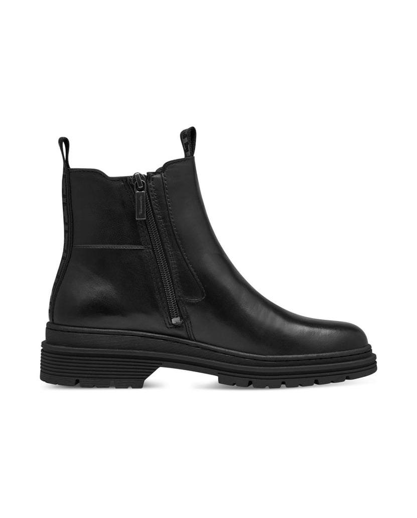 TAMARIS-Chelsea-Boot-schwarz