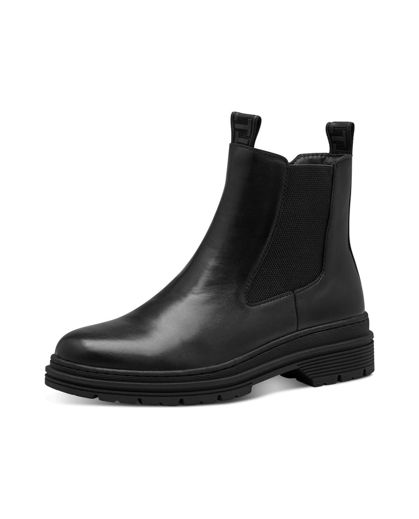 TAMARIS-Chelsea-Boot-schwarz