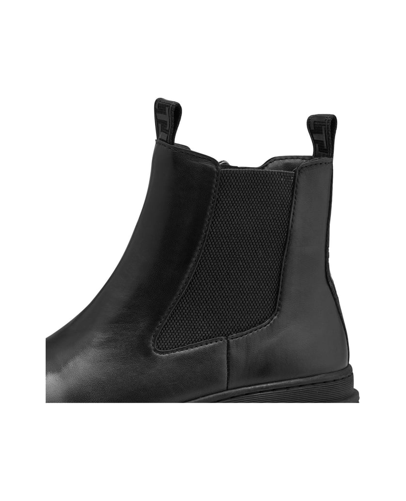 TAMARIS-Chelsea-Boot-schwarz